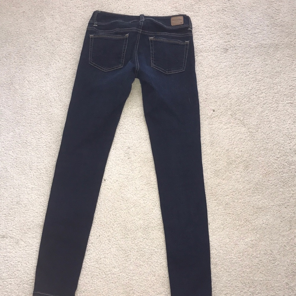 American eagle jeans - Picture 2 of 2
